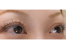 エトワール(private eye salon etoile)/《flat lash》Cカール、120本