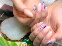 グランディール(Grandir)/シェルグラデ