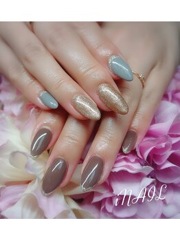 アイネイル(iNAIL)/