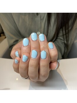 ネイルニジュウバンチアネックスシュウナン(Nail 20Banchi ANNEX Shunan)/