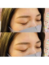 サロン ド ミミ(Salon de 33)/eyebrow