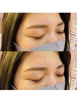 サロン ド ミミ(Salon de 33)/eyebrow