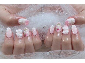 シーシーネイルサロン(CC)/