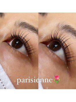 ラピス(Lapis)/パリジェンヌラッシュリフト