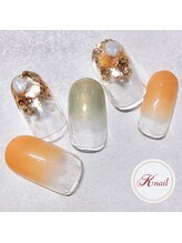 ケイネイル(Knail)/スタンダードアート