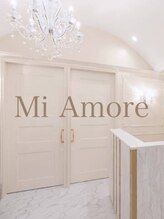 ミアモーレ(Mi Amore) Matsuzaka