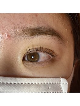 ラス 方南町駅前店(LATH)/11月★まつげ