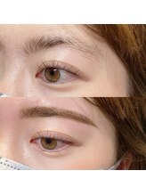 ネオリーブロア 鶴川店(NEOLIVE ROA)/アイブロウWAX【町田・鶴川】