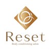 リセット(Reset)のお店ロゴ