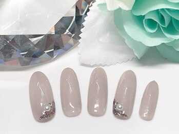 シュシュ(Chou Chou)/