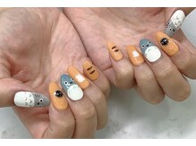 アーク(Ark)/お持ち込みデザイン☆