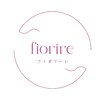 フィオリーレ(fiorire)ロゴ