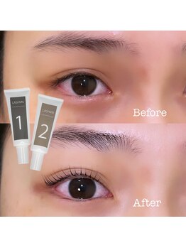 フェアブライト 錦糸町駅前店(Fere Bright)/ラッシュリフト