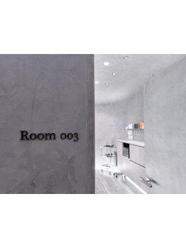 ラグジュアリーサロン・ホテルスパ