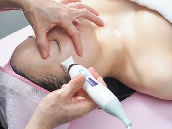 皮膚先生/韓国最新美容機器♪フラクセル