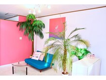 トリニティ アイラッシュ クラブ(TRINITY Eyelash Club)