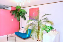 トリニティ アイラッシュ クラブ(TRINITY Eyelash Club)