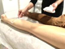 セイリキ(SEIRIKI)/女性脚まるごと脱毛