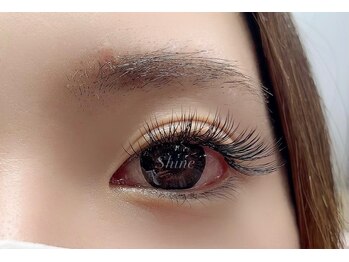 シャイン(Shine)/ダブルフラットラッシュ