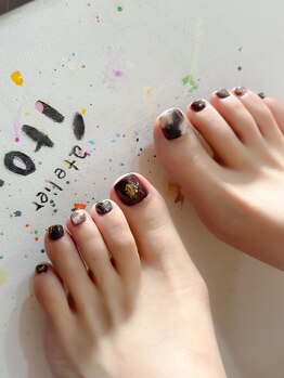 アトリエイロ(atelier iro.)/