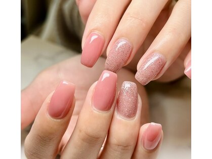 ネイル キュア NAIL CUREの写真