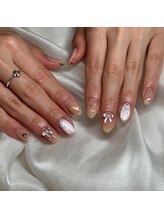 エトワール 中川中島店(Etoile)/リボン＆ハート