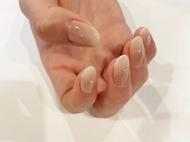 Narumi限定グラデーション