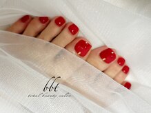 ヘアーアンドネイル ビビット(bbt)/bbtnail 