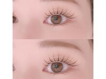 シエロ 名古屋栄オアシス店(cielo)/メーテルラッシュリフト◇マツパ