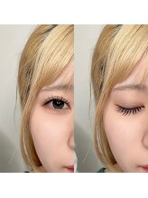 イチ(ichi)/エクステ