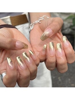 ピンズイチロク(PINS16)/ジェル90分