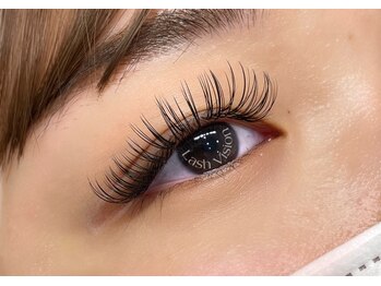 ラッシュ ビジョン 彦根(Lash Vision)/Wフラット100束