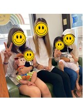 にじいろ接骨院/