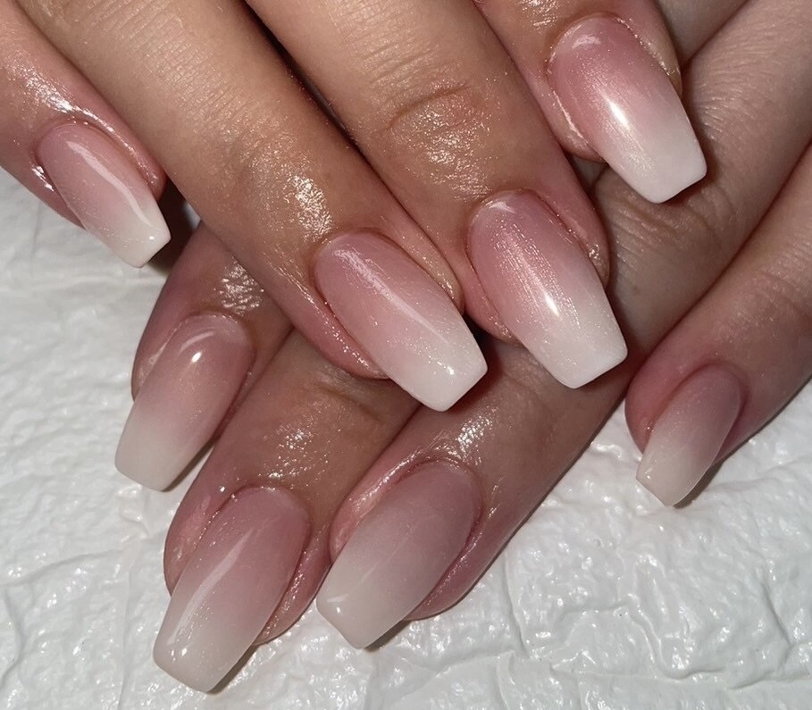 ネイルズフォーユー(Nails 4 U)｜ホットペッパービューティー