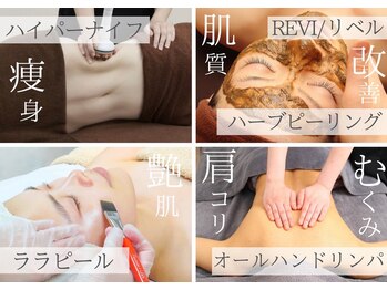 フローレ 豊田店(Flore)