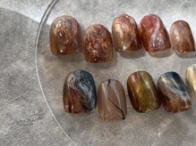 エクラネイルデザイン(eclat nail design)/