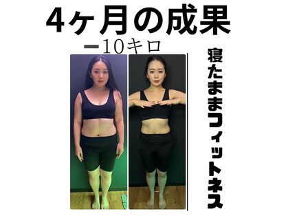 エヴァン(evan)の写真