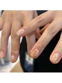 店舗限定ニュアンス♪