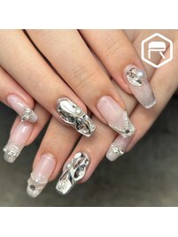 90分アートフリーコース