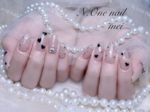 エヌワンネイル(N.one nail)/
