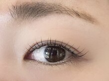 アイバー ウィズ ガーデンムサシコスギ(EYEBAR with GARDEN MUSASHIKOSUGI)/まつげパーマ　眉毛/まつげ