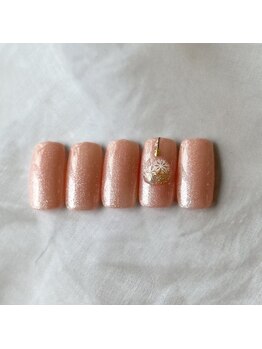 センスネイル(Sense nail)/シンプル定額コース