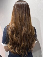 ソウ(SOU)&nbsp;MEGU 