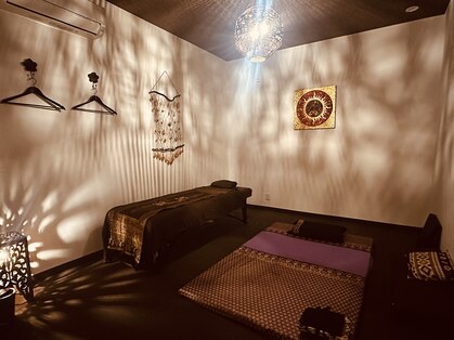 ラダシア 半田店の写真