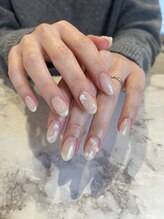 シャルム ド ネイルズ(Charm de nails)/