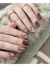 リサネイル(LISA NAIL)/