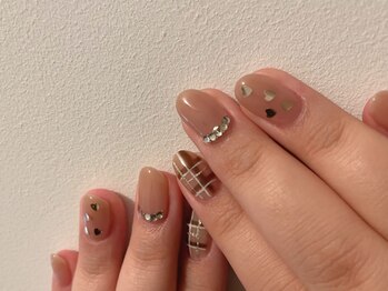 ヴィコ 名古屋栄(vico)/ワンホン定額/@vico_ktgw