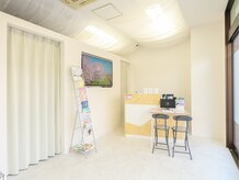 ヨモスパ 大宮大成店(YOMOSPA)/店内