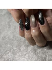 ブラックマグネット