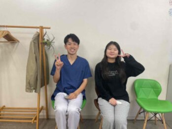 みらい整骨院/腰痛が1ヶ月ほどで改善